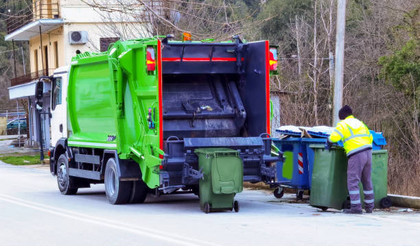 Best Yard Waste Removal  in Long Valley, NJ